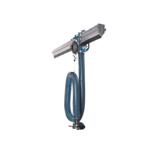 Sistema de Riel de Escape ALU 150/250