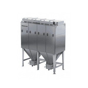 MCP SmartFilter