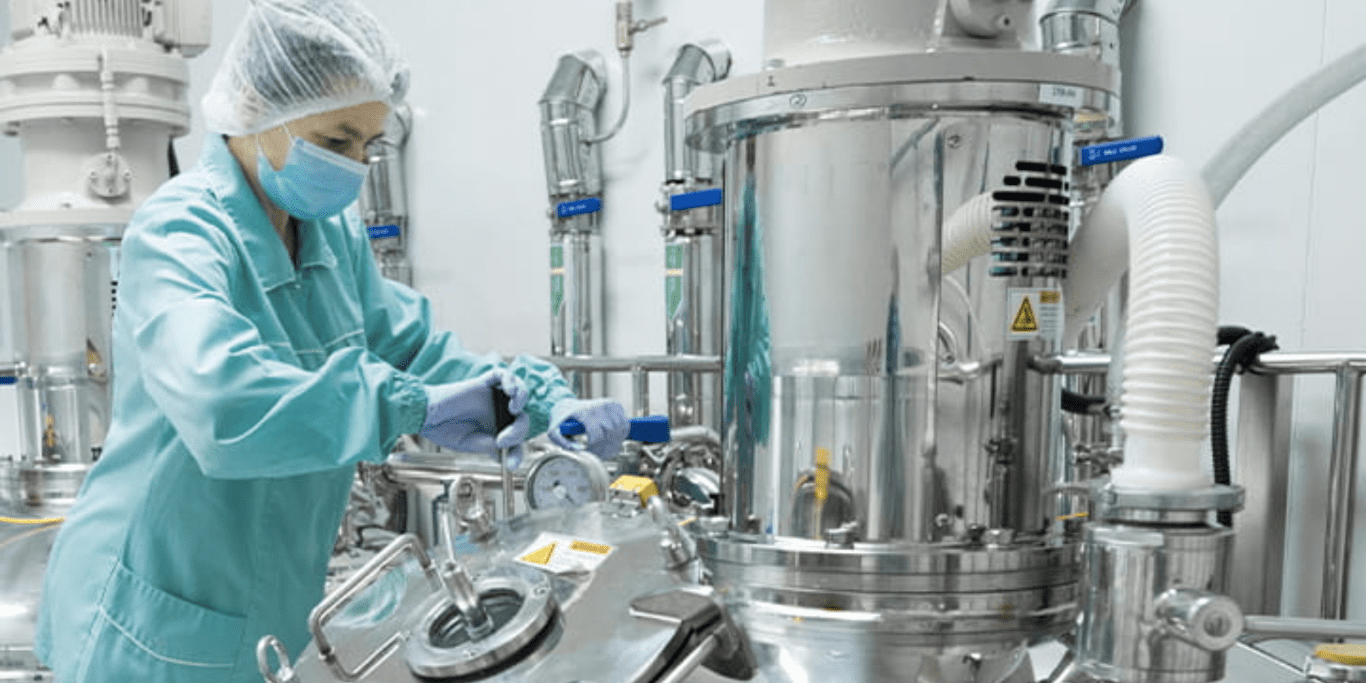 Extracción de polvo en el procesamiento de alimentos: Protegiendo la salud y la seguridad
