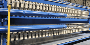 Cómo seleccionar el filtro prensa adecuado para tu industria