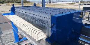 Cómo los filtros prensa mejoraron la productividad en diferentes industrias