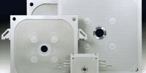 Ventajas de usar placas de membrana en procesos de filtración de alta precisión