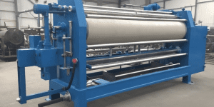 Filtros prensa en el tratamiento de aguas residuales: Solución clave para una filtración eficiente