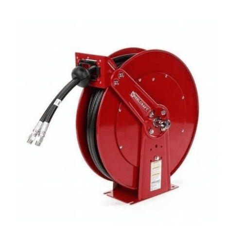 Carretes industriales Hannay